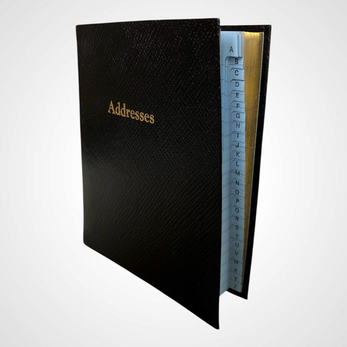 Leathersmith london rubrica - leathersmith,