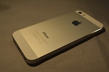 iPhone 5 model number A1428