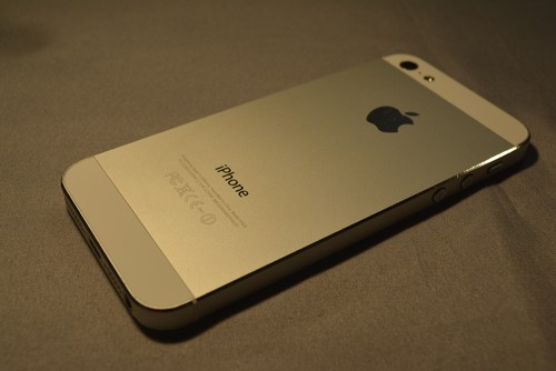Iphone model number - 5,