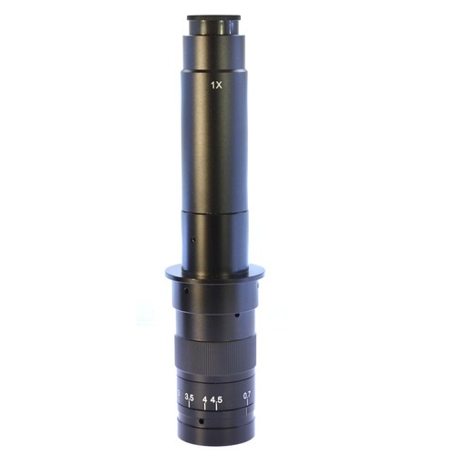 300x zoom mount ccd - 300x, c-mount