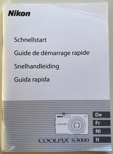 Manuale guida rapida - , x