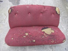 CITROEN AMI 6 - Set sedili -