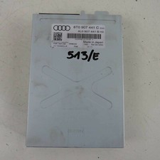 Centralina telecamera retromarcia 8T0907441C per Audi Mk1 A5 2007-2011 (64077)