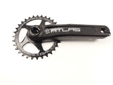 Race Face Atlas pedivella 165