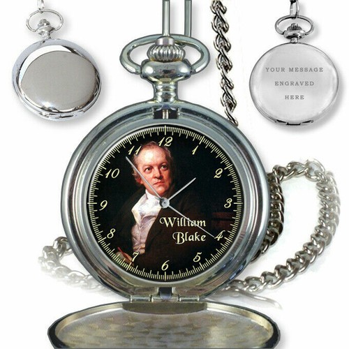 Orologio tasca william - orologio,