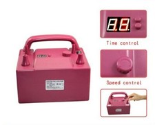 Pompa elettrica a palloncino