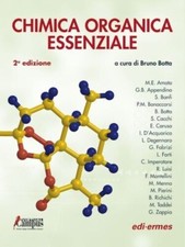 CHIMICA ORGANICA ESSENZIALE