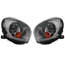 Set Di Fari Sinistro Destro