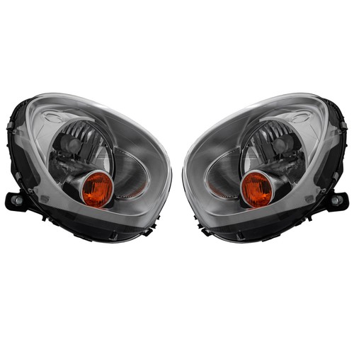 Set fari sinistro destro - fari,