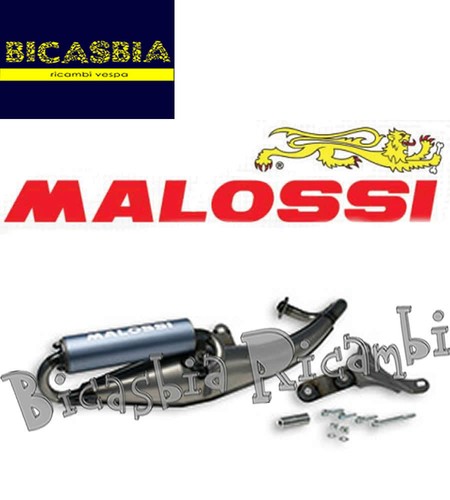 7144 marmitta malossi - 7144,