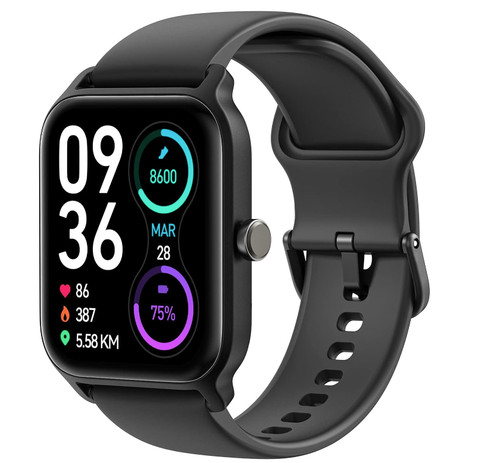 Toobur orologio smartwatch - orologio,