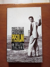 Pasolini un delitto italiano