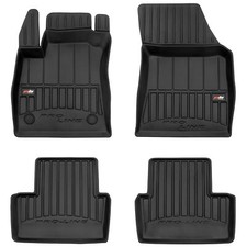 Tappetini Auto TPE Frogum