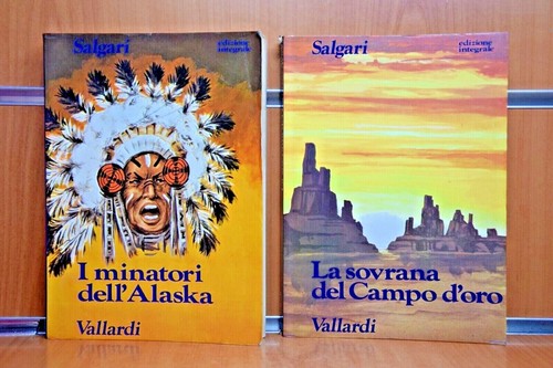 Libro emilio salgari - libro, salgari"