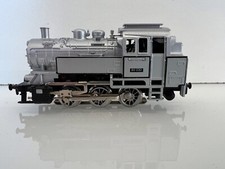 MARKLIN HO BR 80 030 ARGENTO