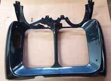 BMW K100 RT LT  K75 RT Rivestimento centrale radiatore  46631453391 rad trim pan