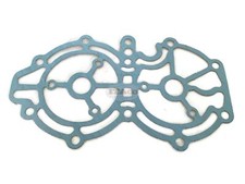 Barca 6F5-11193-00 6F6 A0 A1 Guarnizione Copri Testa Yamaha Parsun Fuoribordo...