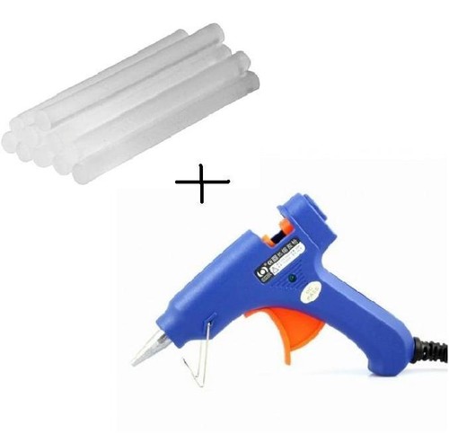 Pistola elettrica per colla - pistola,