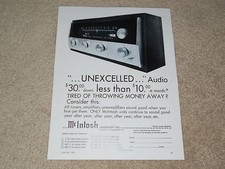 McIntosh Signor 67 Tubo