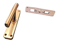 Maniglia Cremonese per