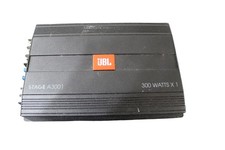 Jbl Amplificatore Auto