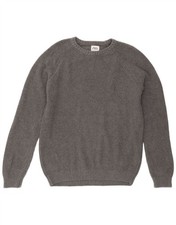 Maglione maglione girocollo