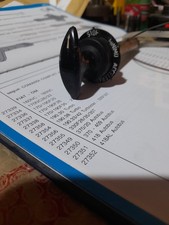 COMANDO LACCIO ACCELERATORE A