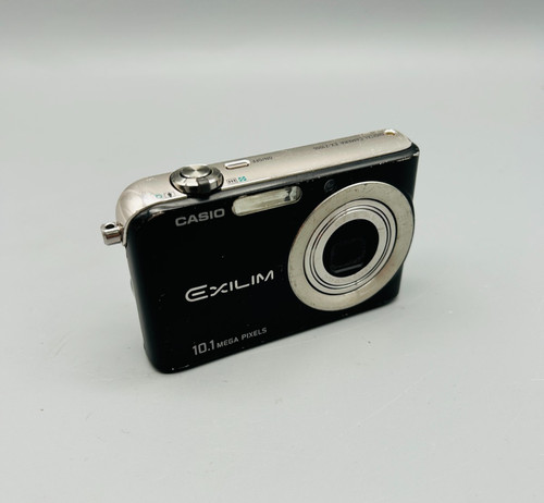 Casio exilim z1000 - casio, ex-z1000