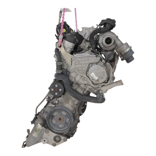 Motore a6400101244 mercedes - a6400101244,