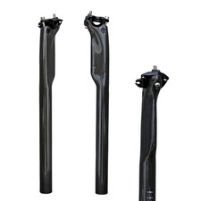 Reggisella MTB strada ghiaia