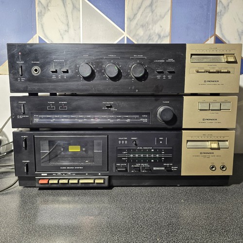 Amplificatore sintonizzatore - amplificatore,,