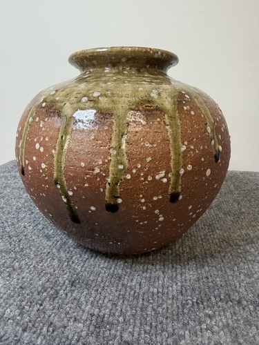 Vaso vintage giapponese