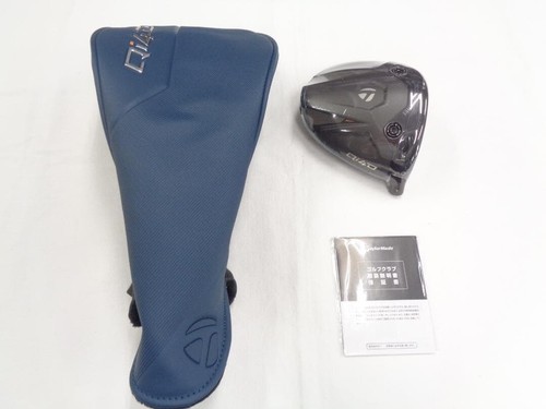 Nuovo driver taylormade qi4d - nuovo,
