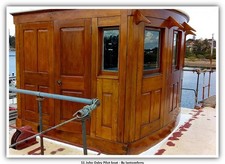 Barca pilota SS John