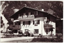 PREDAZZO - TRENTO - PENSIONE