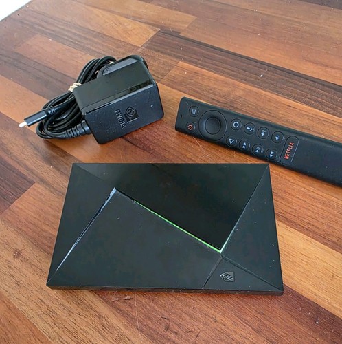 Nvidia shield pro 2019 ai - nvidia,