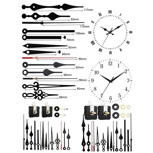 Vari stili per tuoi orologi - tuoi,