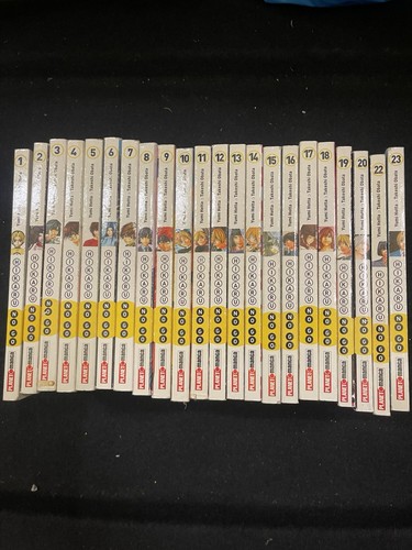 Hikaru prima edizione - hikaru,