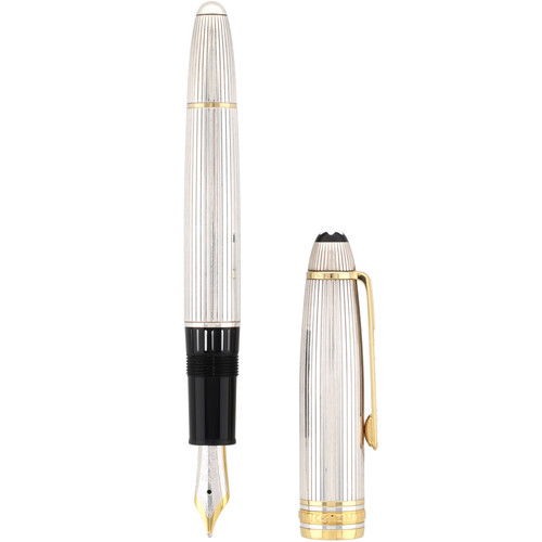 Montblanc meisterstück - montblanc,