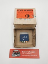 Indicatore livello benzina