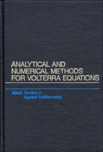 Analytical and numerical - analytical,