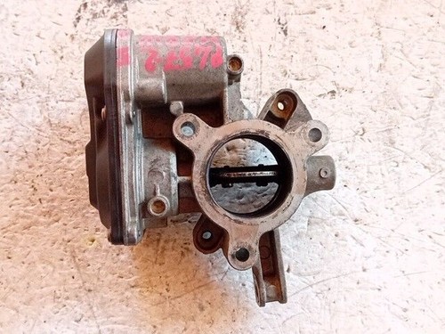 Corpo farfallato opel meriva - opel,