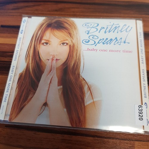 Britney spears baby - britney, one