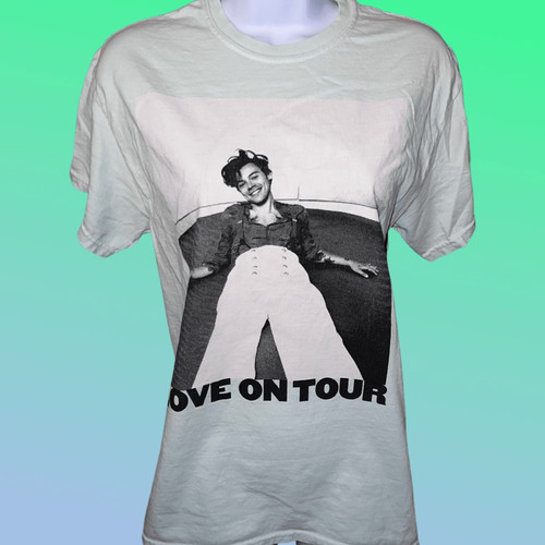 Official gildan harry styles - gildan,