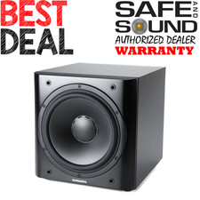 Dynaudio Sub 3 300 Watt 10"
