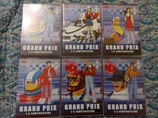 GRAND PRIX E IL CAMPIONISSIMO