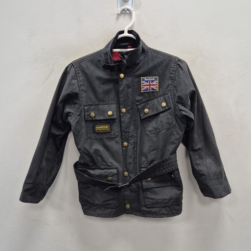Giacca impermeabile barbour - giacca,