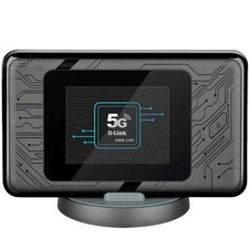 D-Link DWR-2101 5G Wi-Fi 6