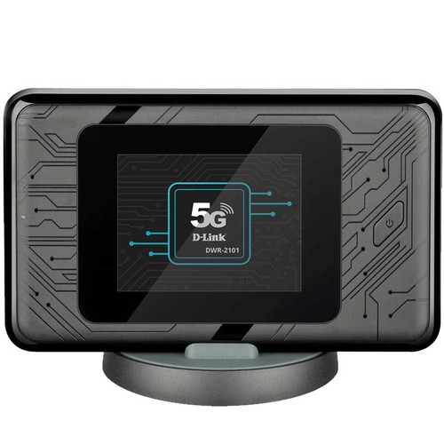 Link dwr 2101 fi 6 - 5g,