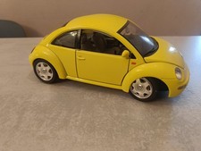 Wolkswagen New Beetle 1998